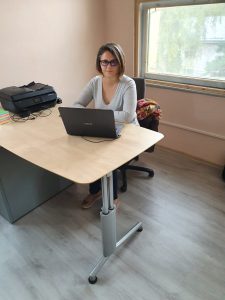 Alina Solomon | Grandico Business Solutions Roemenië